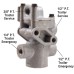 Tractor Protection Valve - KN34060